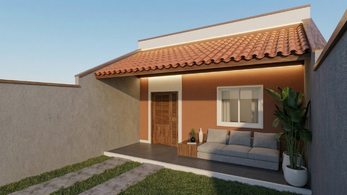 Residencial SGA 2 